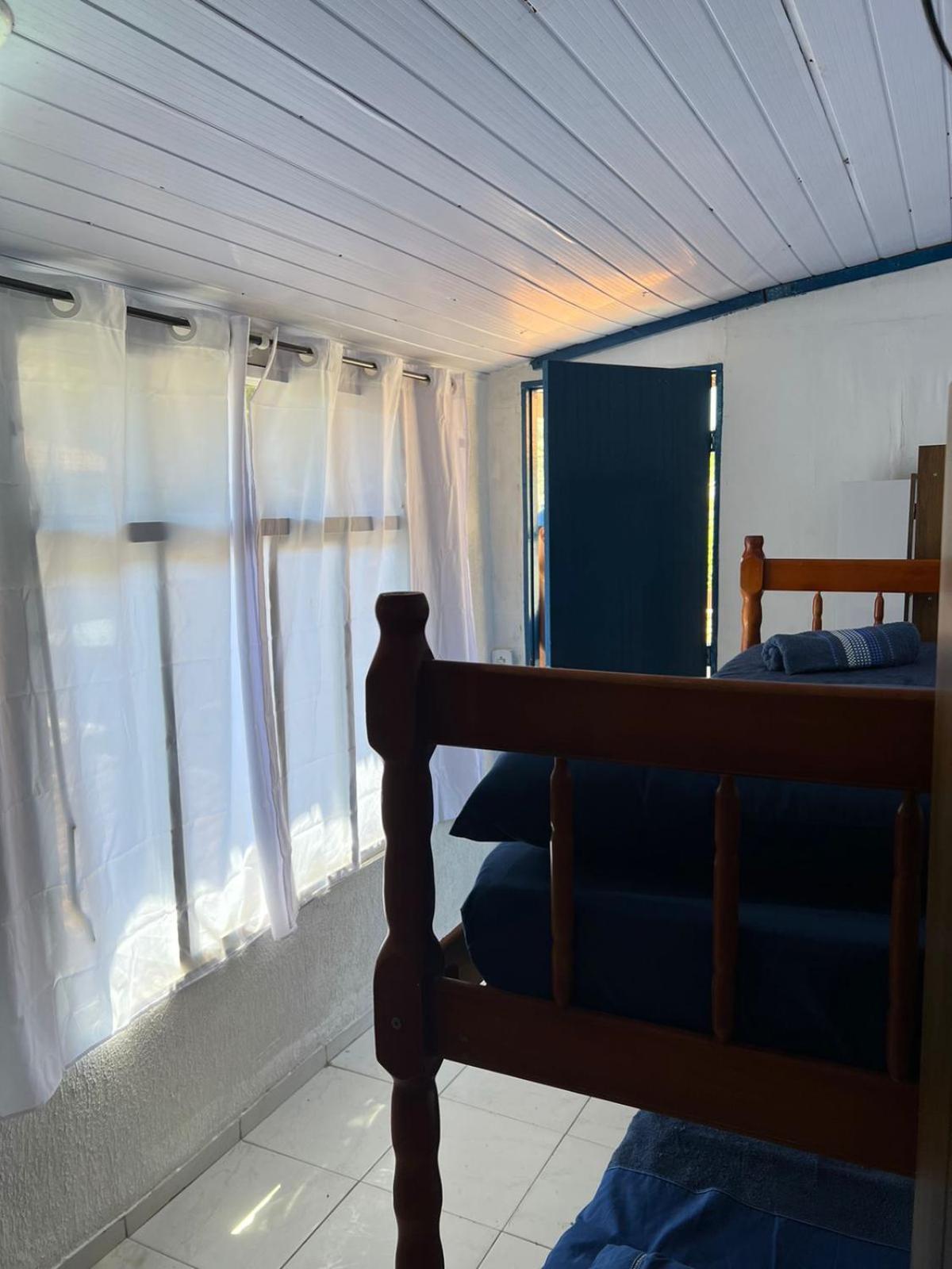 Apartamento Primos & House *