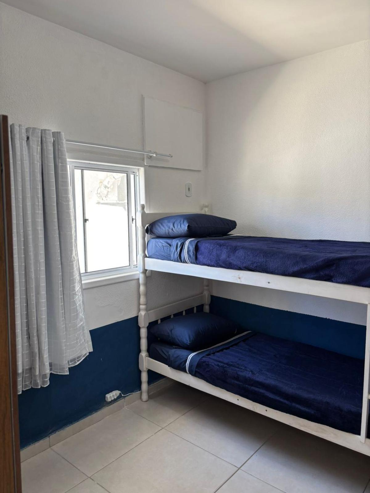 Apartamento Primos & House Búzios
