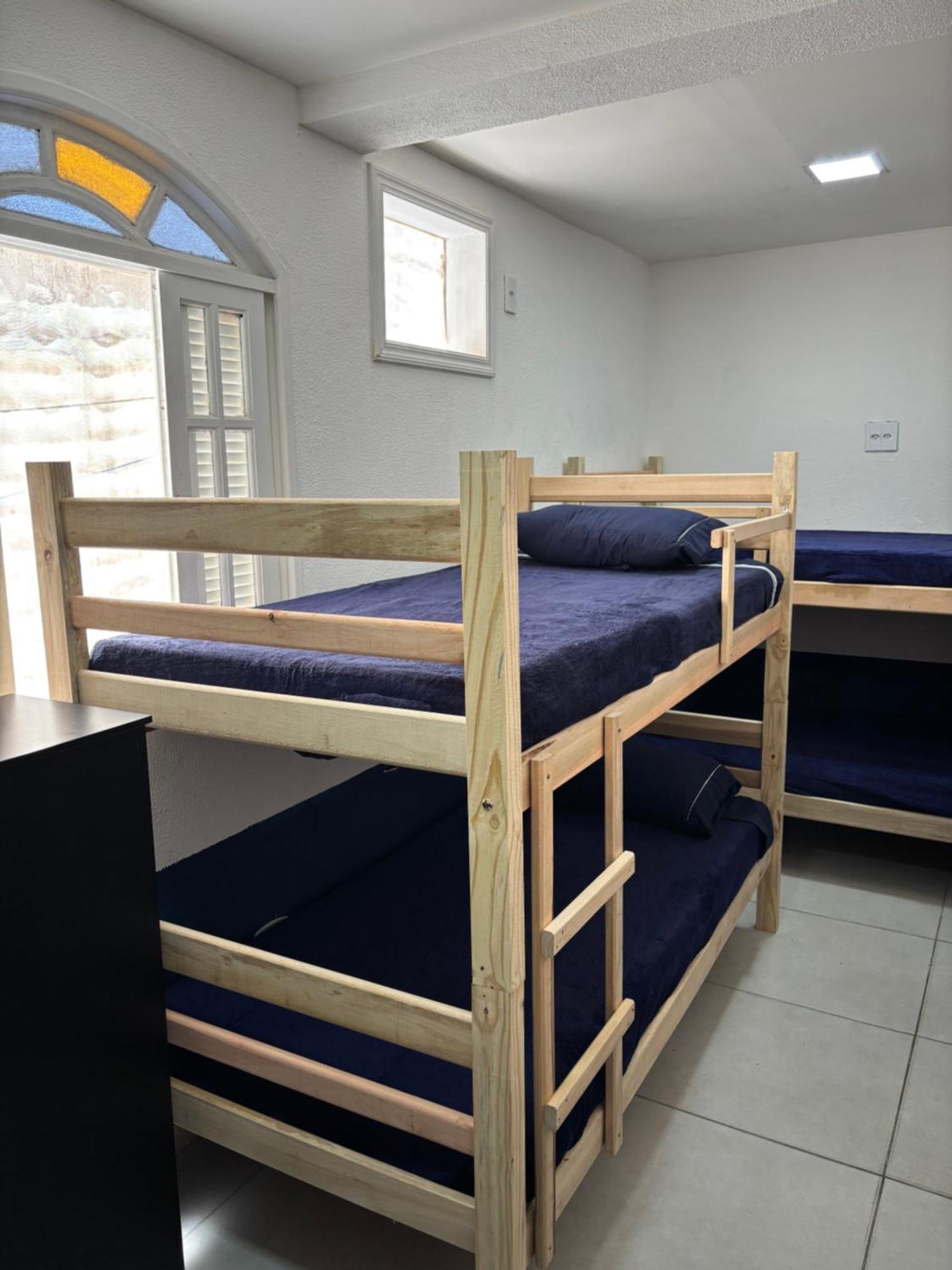 Primos & House Apartamento *