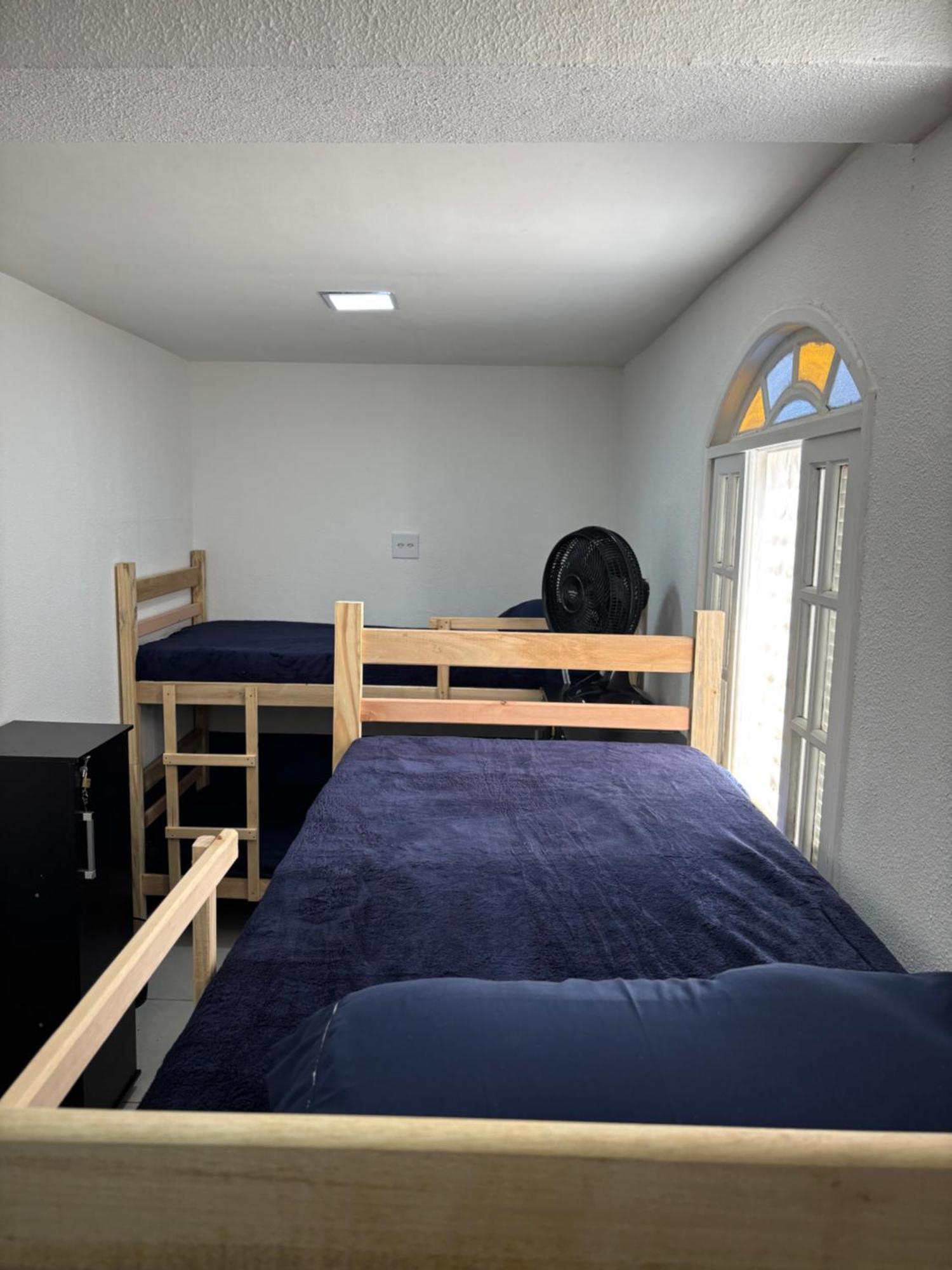 Apartamento Primos & House Búzios