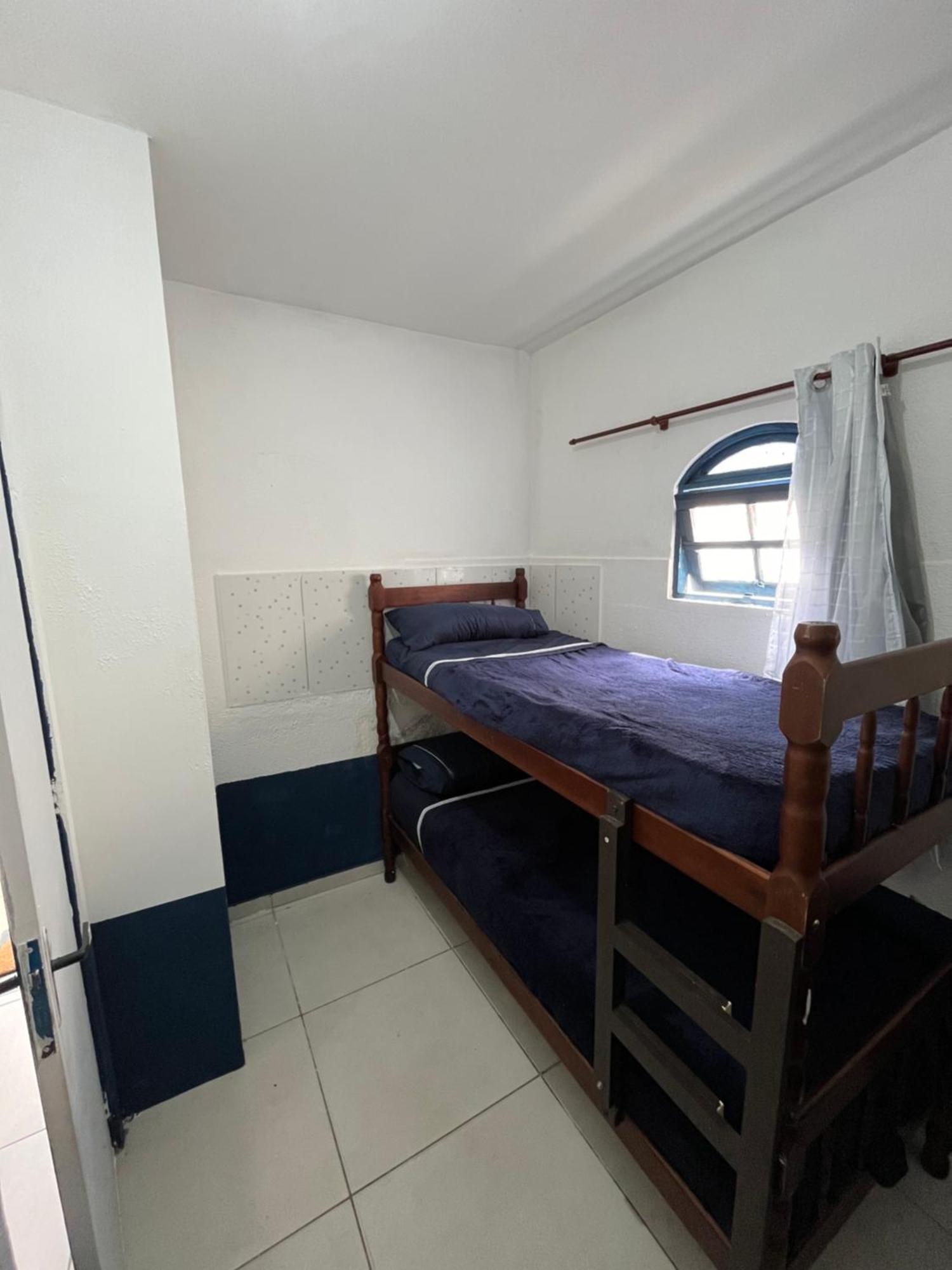 Apartamento Primos & House *