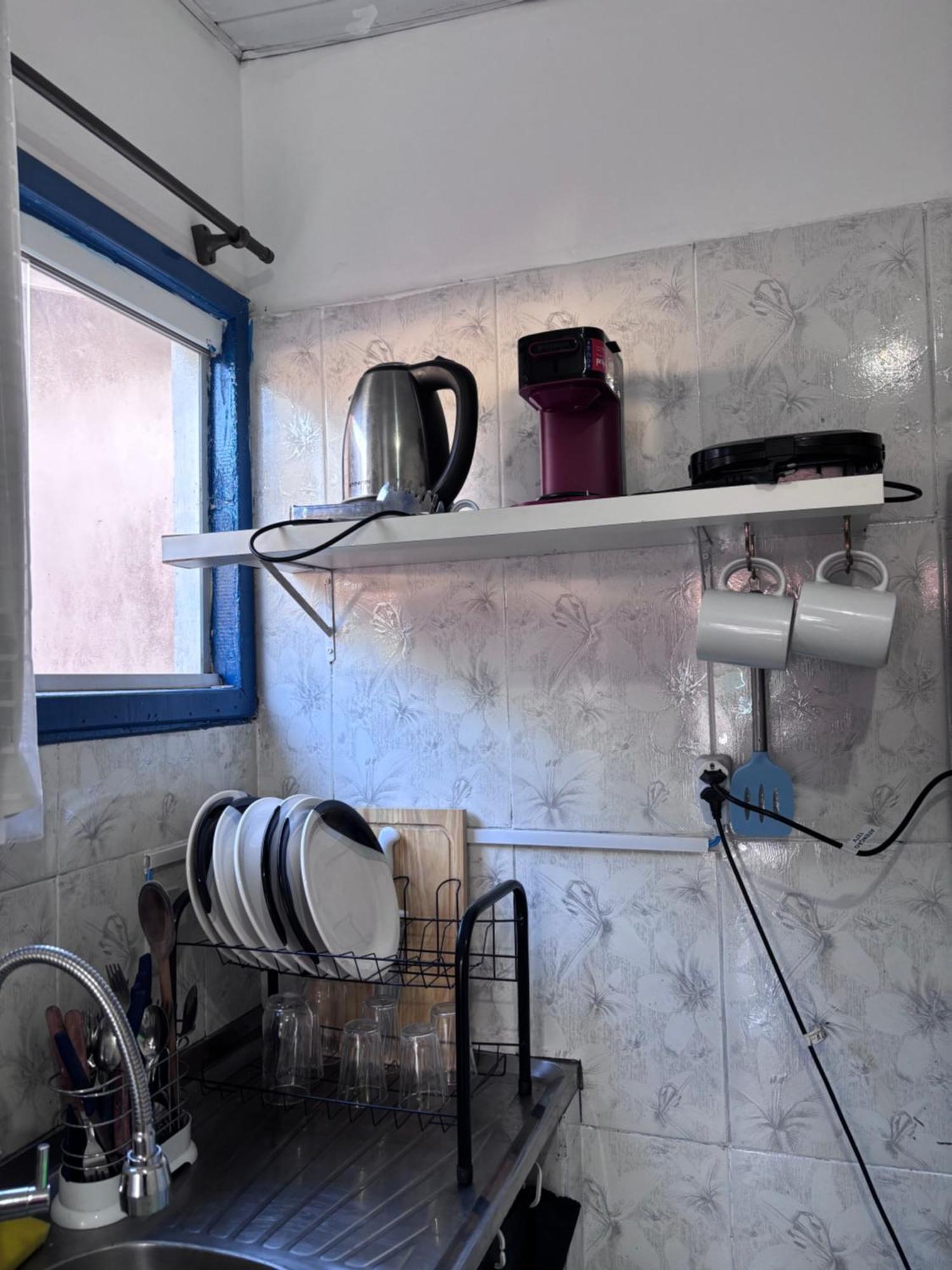 Primos & House Apartamento