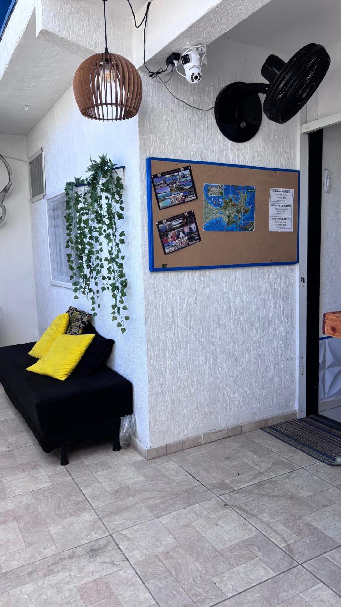 Apartamento Primos & House Búzios