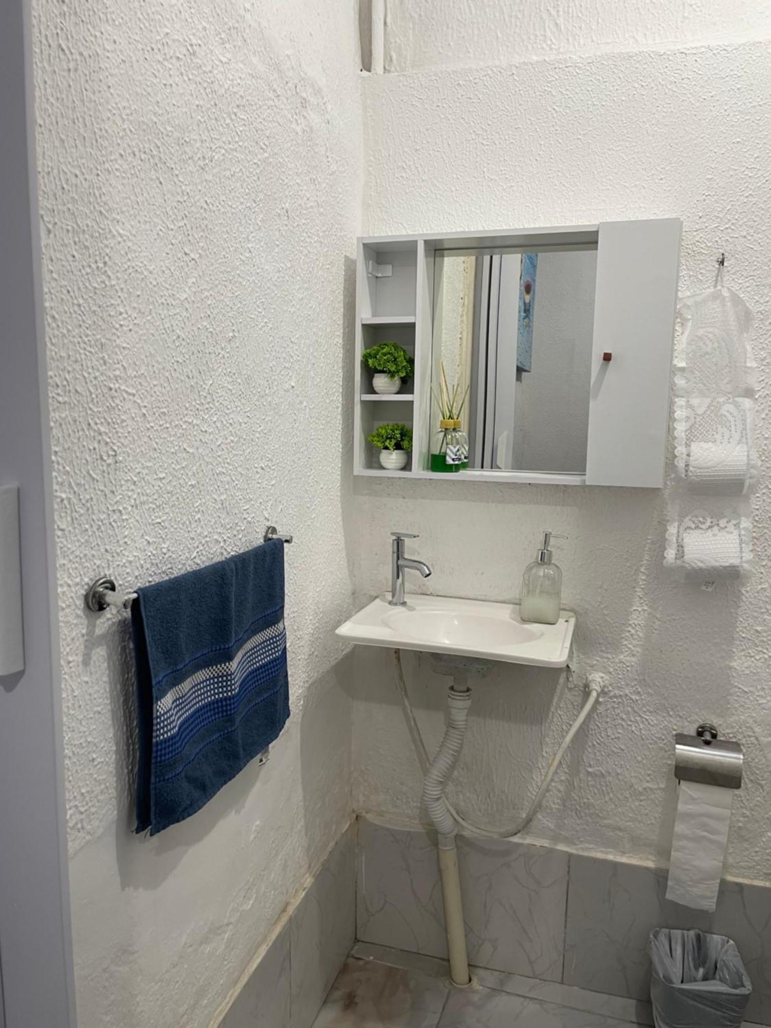 Apartamento Primos & House *