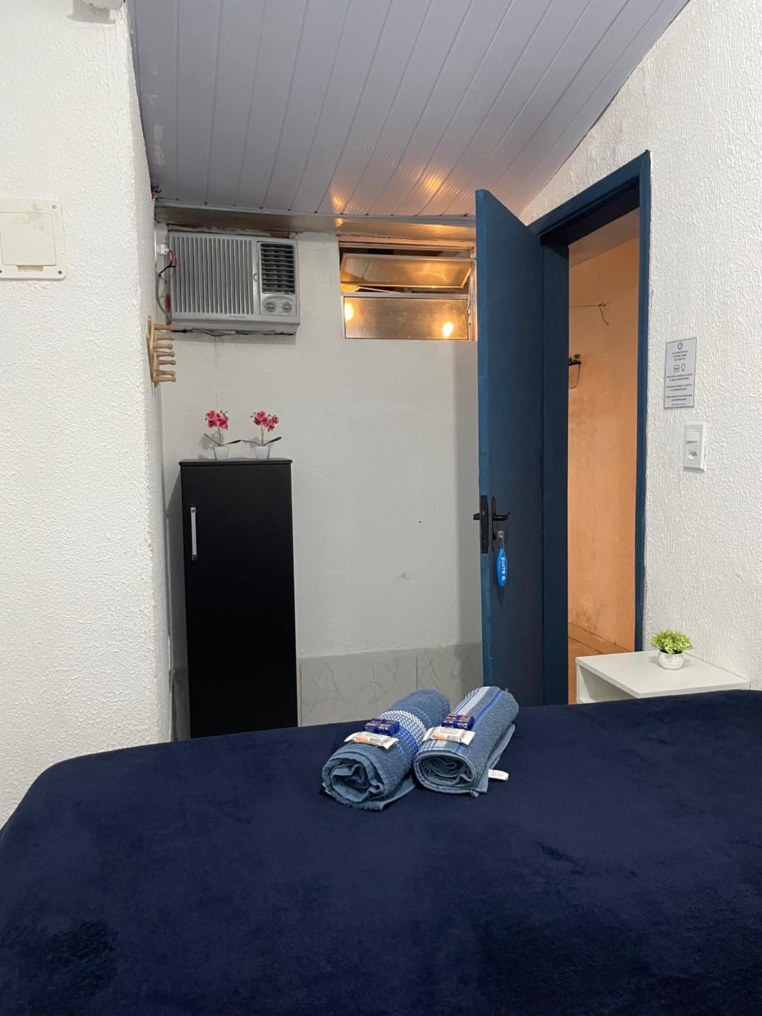 Primos & House Apartamento