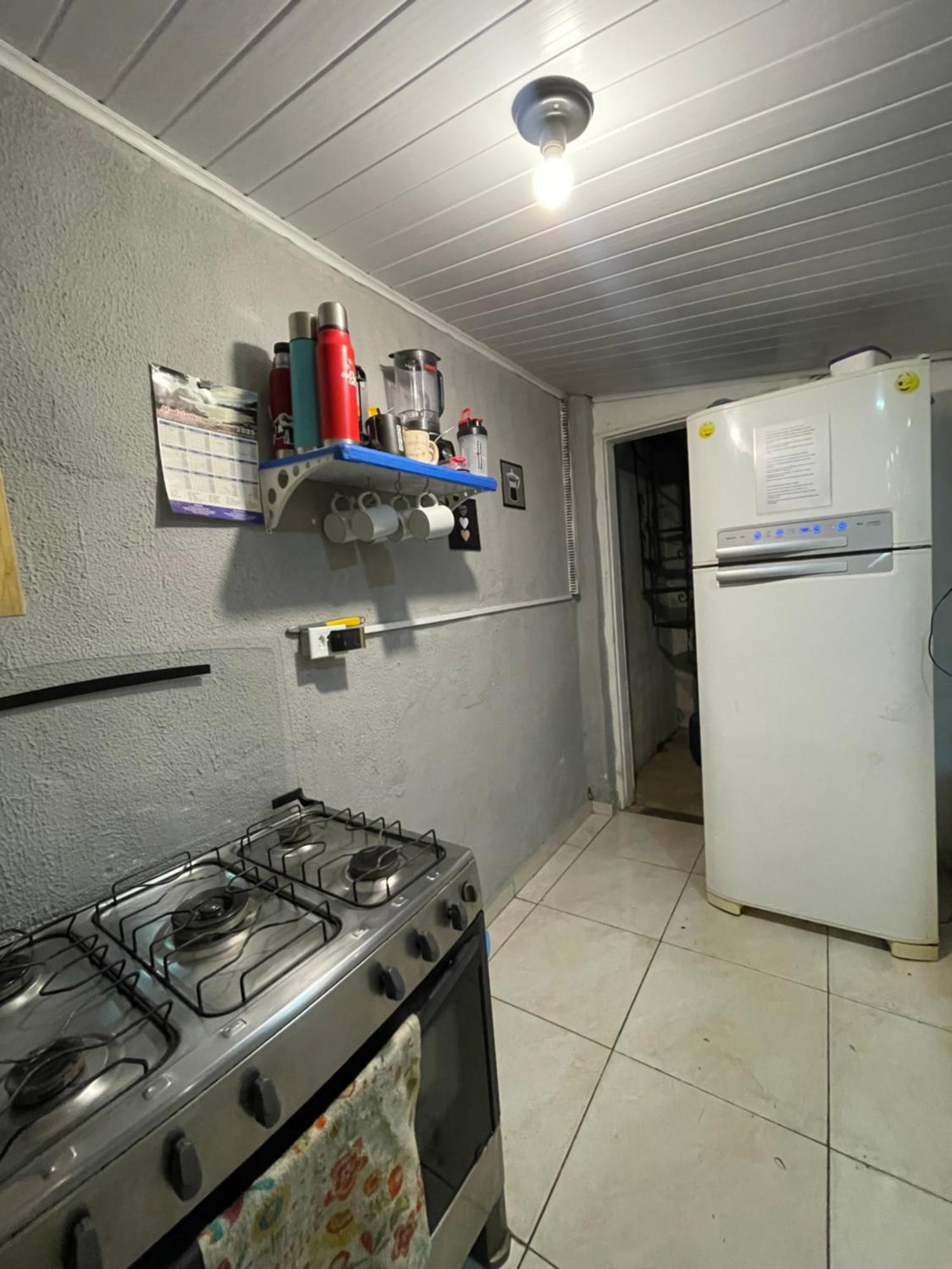 Apartamento Primos & House